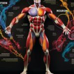 Wie viele Muskeln hat ein Mensch