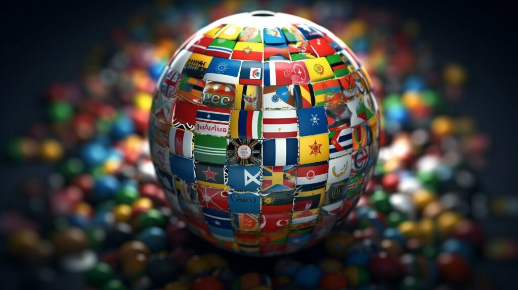 Wie Viele Sprachen Gibt Es Wie viele Sprachen gibt es auf der Welt? Entdecken Sie es!