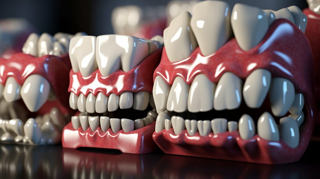 Wie viele Zähne hat ein Mensch? Deine Frage beantwortet!