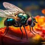 Verstehen Sie warum Fliegen beißen – Ihre Fragen beantwortet!