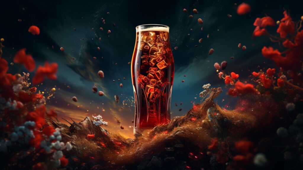 Hilft Cola Bei Magen Darm Warum Cola bei Magen Darm Problemen helfen kann - Finden Sie es heraus!