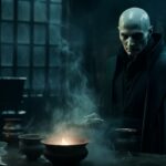 Das Geheimnis gelüftet: Warum hat Voldemort keine Nase?