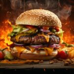 Entdecken Sie mit mir: Warum heißt der Hamburger Hamburger?
