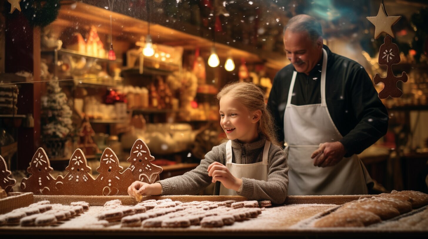 warum heißt der lebkuchen lebkuchen