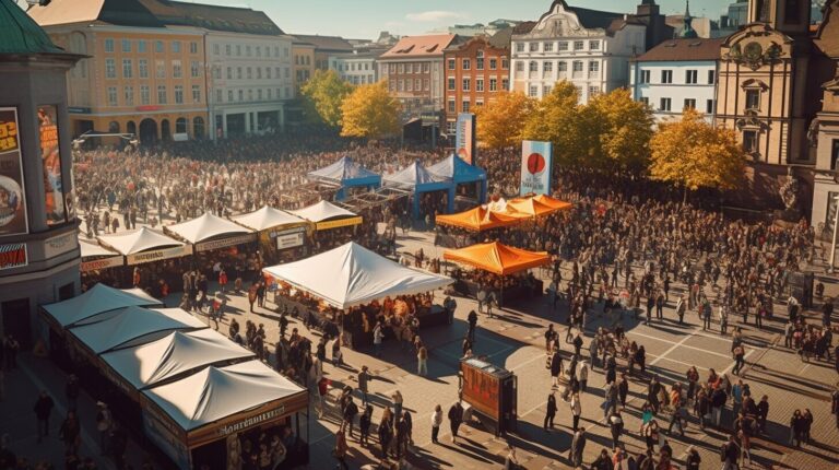 warum heißt flohmarkt flohmarkt