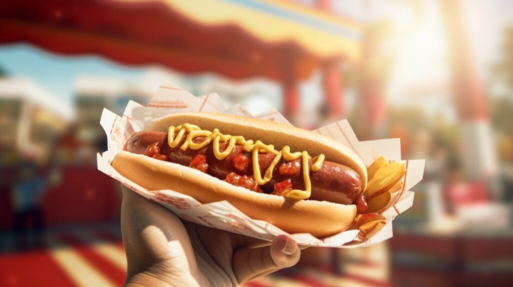 Warum Heißt Der Hotdog Hotdog