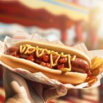 Warum heißt Hotdog Hotdog? Erfahre den spannenden Hintergrund!