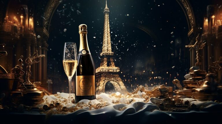 warum ist champagner so teuer