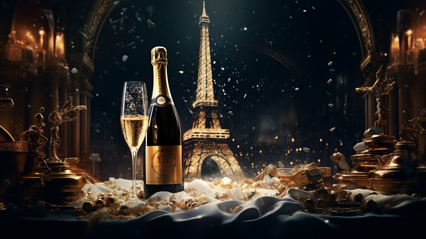 warum ist champagner so teuer