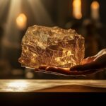 Dein Guide: Warum ist Gold so wertvoll? Entdecke es jetzt!