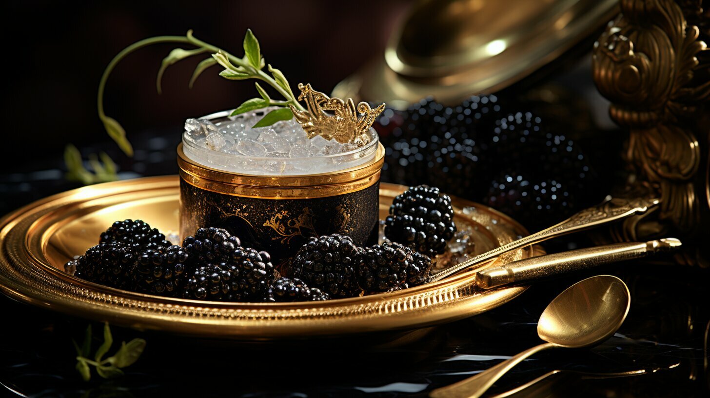 warum ist kaviar so teuer