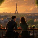 Warum ist Paris die Stadt der Liebe? Entdecken Sie es!