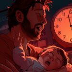 Entdecken Sie, warum Babys abends schreien – hilfreiche Tipps