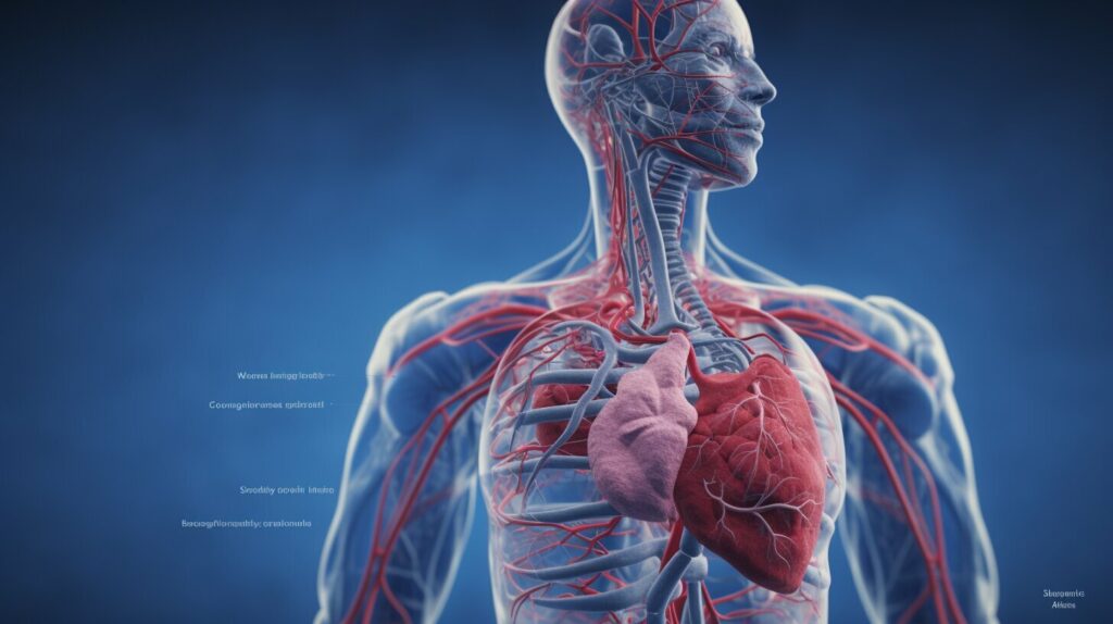 Warum Sind Die Blutgefäße Nicht Gleich Aufgebaut Warum sind Venen blau? Ein freundlicher Einblick in die Wissenschaft