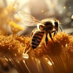 Warum summen Bienen? Entdecken Sie das Geheimnis hinter dem Summen!