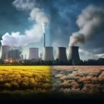 Wie viele Atomkraftwerke hat Frankreich? Hier erfahren Sie es!