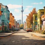 Wissen Sie, wie viele Bezirke hat Berlin? Entdecken Sie hier!