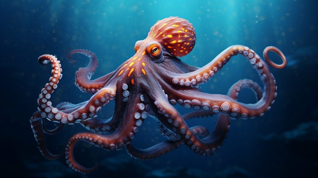 WIE SCHLAU IST EIN OKTOPUS visual data 8