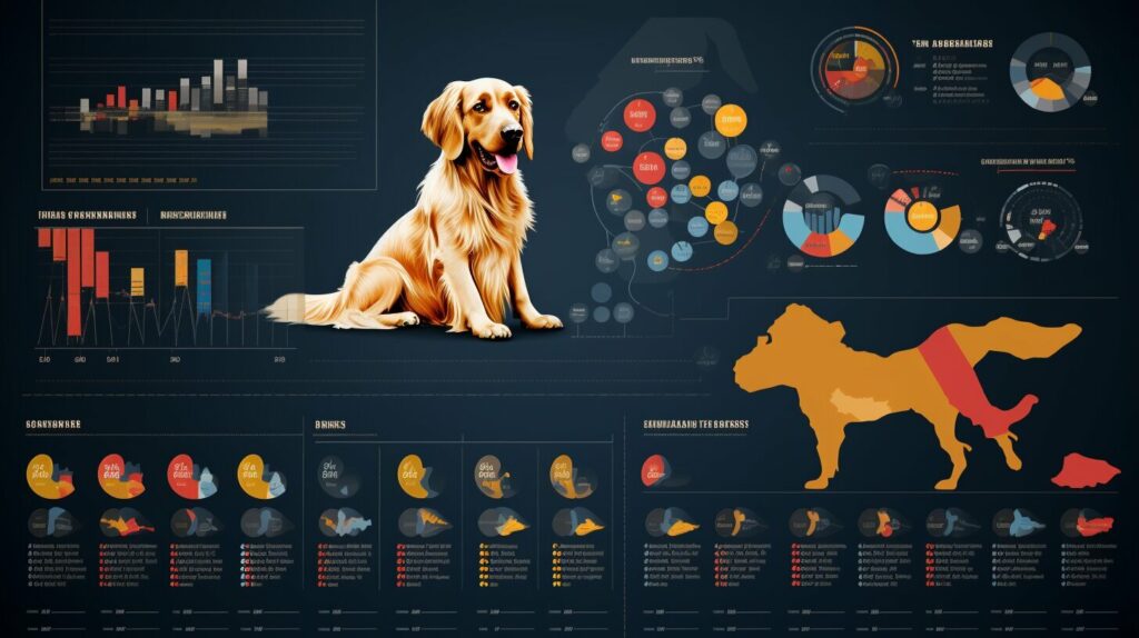 wie viele Hunde gibt es in Deutschland? Erfahren Sie es hier!