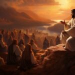 Wie viele Jünger hatte Jesus? Entdecken Sie die Antwort!