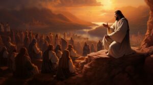 wie viele jünger hatte jesus