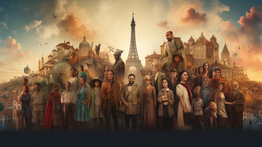 Wie Viele Menschen Leben In Indien 2024 Wie viele Menschen leben in Europa? Entdecke es jetzt!