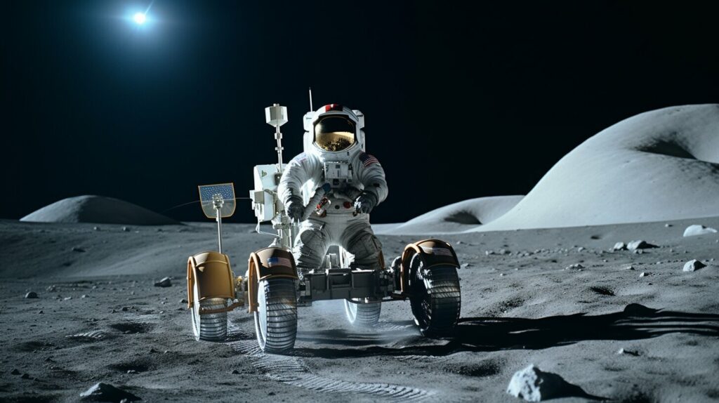 Wie Viele Menschen Waren Bisher Auf Dem Mond Wie viele Menschen waren auf dem Mond? Deine Mondmission enthüllt